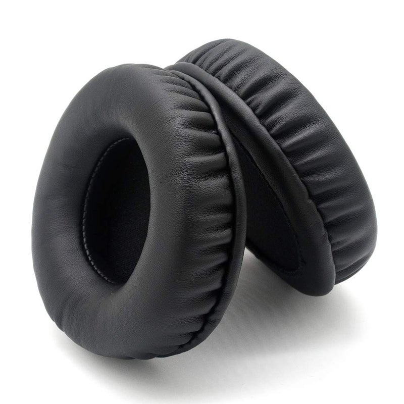 YDYBZB 1 Pair of Ear Pads Cushion Cover Earpads Earmuffs Replacement Compatible with Skullcandy Uproar Wireless Headset - Image 5